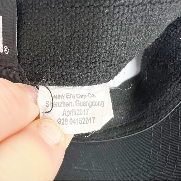 Kansas City Royals New Era Infant Size Baseball Cap Embroidered Hat OS - Picture 7 of 9